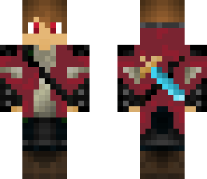 skin muy gauy