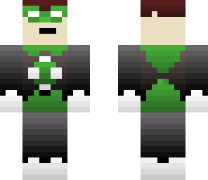 green lantern
