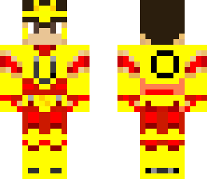 gold seiya