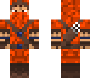 elemental elf