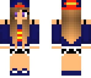 supergirl