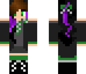 slytherin girl