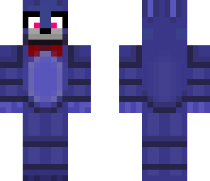 bonnie the bunny