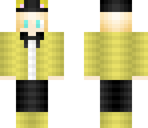 goldie human