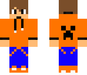 tever's skin