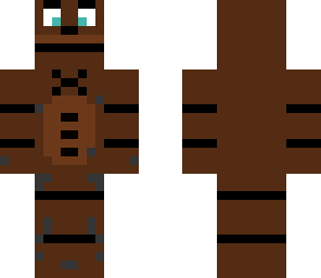 withered freddy fazbear
