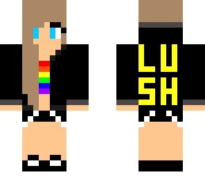 lush