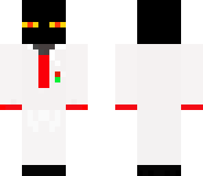 enderman cientista