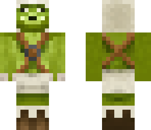 bunny suit goblin