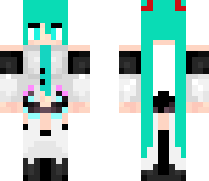 append miku