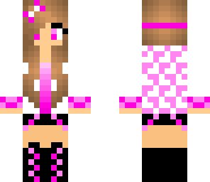 pink fun
