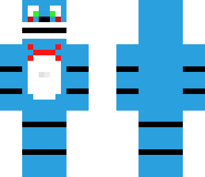 toy bonnie