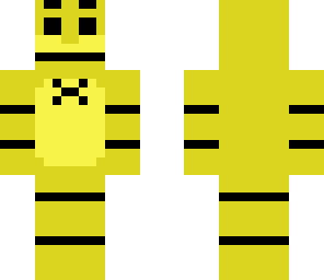 golden freddy