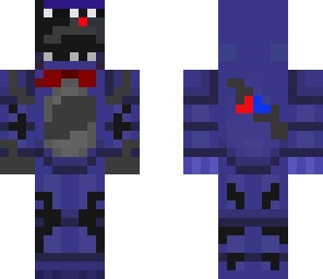 no face bon bon