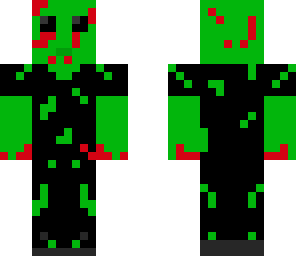 tore zombie
