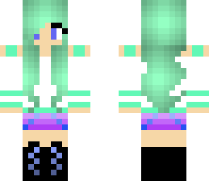 cute girl 2
