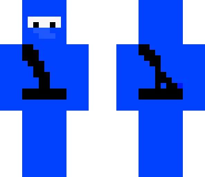 blue ninja