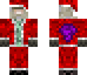 xmas elder guardian 3