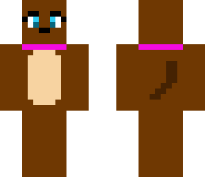 delayni's dog skin