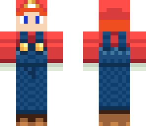 will_de_mario