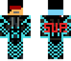 jiisthebest's skin