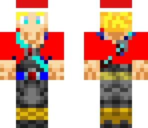 trunkslol720 navidad