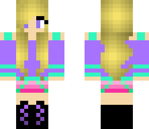 cool girl