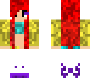 ore gal