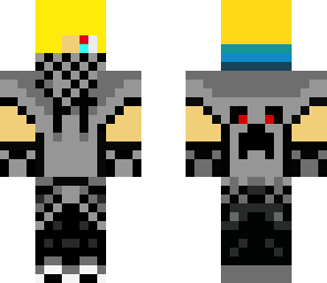 my skin