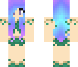 forest girl