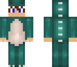 angry creeper onesie