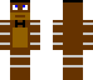 freddy fazebear