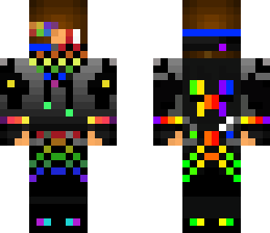 updated rainbow guy
