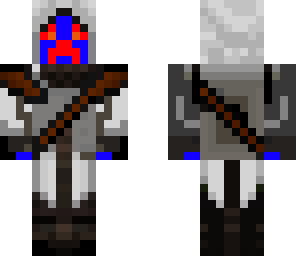 assasin creeper