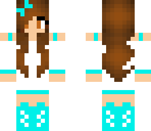 my personal skin