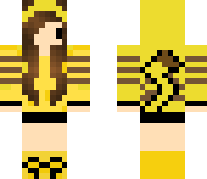 chibi pika