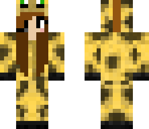giraffelover741