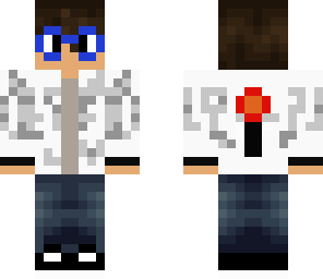redstone master