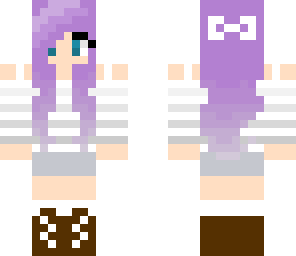 caroline sky leader