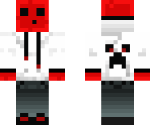 red slime