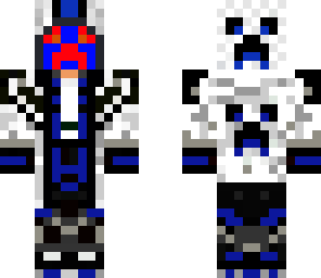 creeper assasin