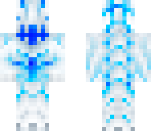 ice dragon