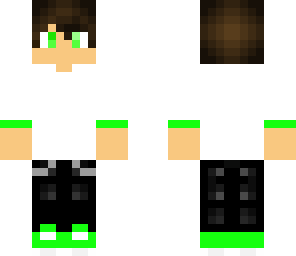  creeper boy chill