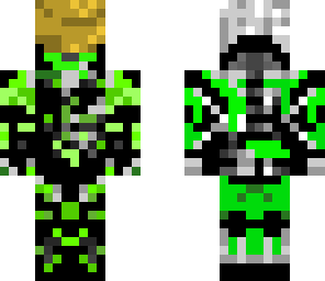 bioman14 halo