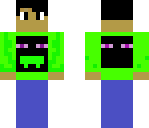 ender boy
