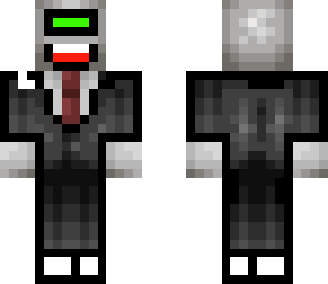 slenderman vision 2