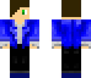 rad boy