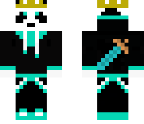 coolpandaking