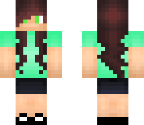 girl steve