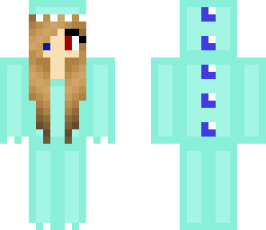 chica dino